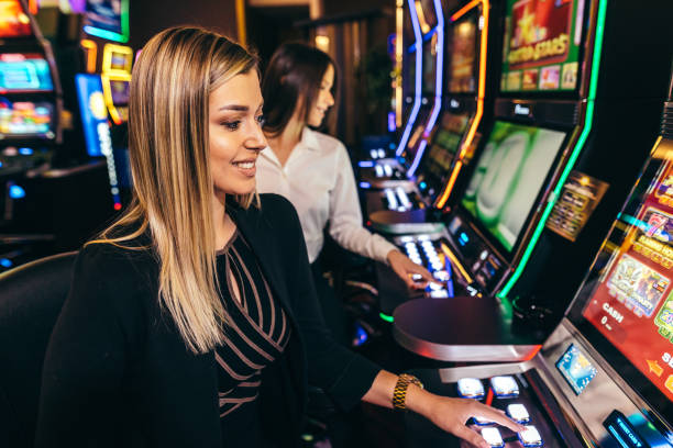 Jogos de casino  roleta, slots, jogos de mesa e prémios.