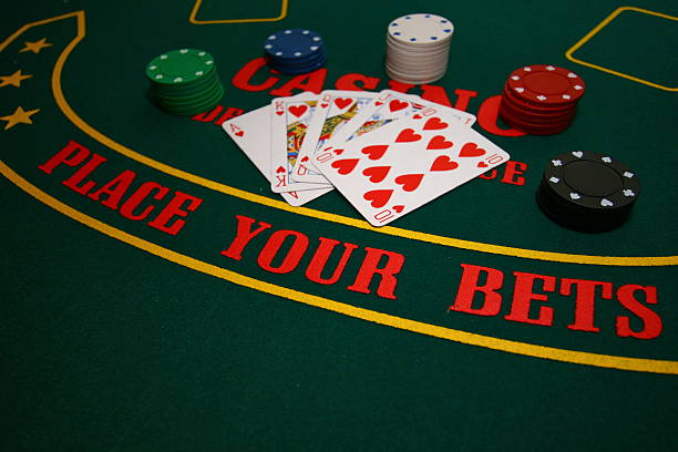 $5 minimum deposit online casino