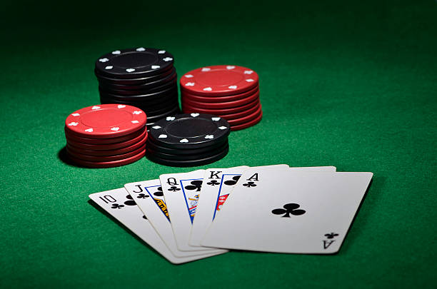 $5 minimum deposit online casino