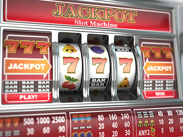 Jogue Mega Slots Gr