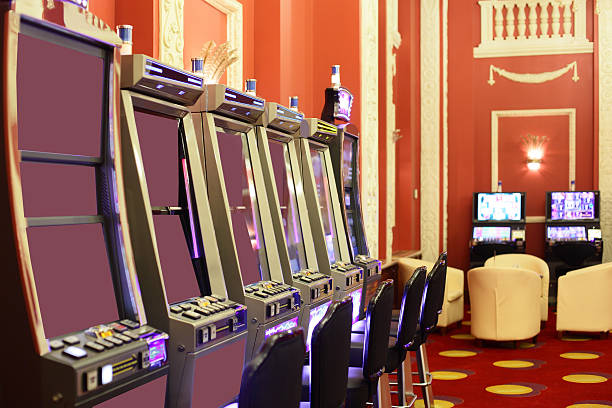 casino slots games