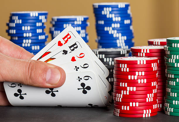 BigWin 777: Jogue Online no PokerStars Casino e Ven